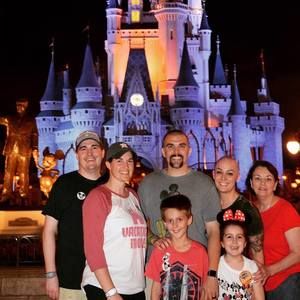 Meet your Posher, Ross